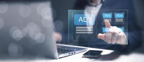 How to create a successful ad campaign photo