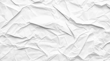 White paper texture, seamless pattern, high resolution, no background noise, soft lighting photo