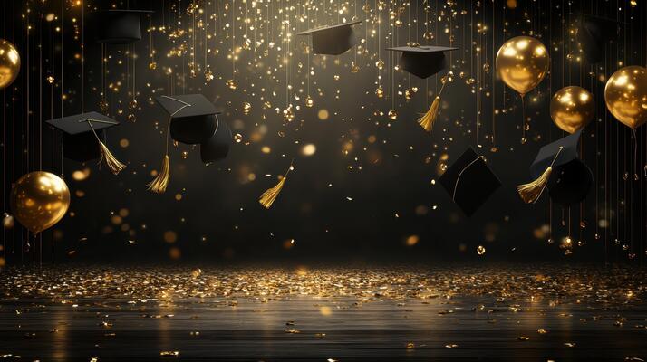 Page 2 | Graduation Party Background Stock Photos, Images and ...
