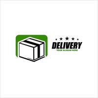 Package delivery boxes cargo distribution export return parcel. Shipment of goods open package Open Box recycled Contains such priority vector