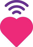 Signal Wifi Network vector