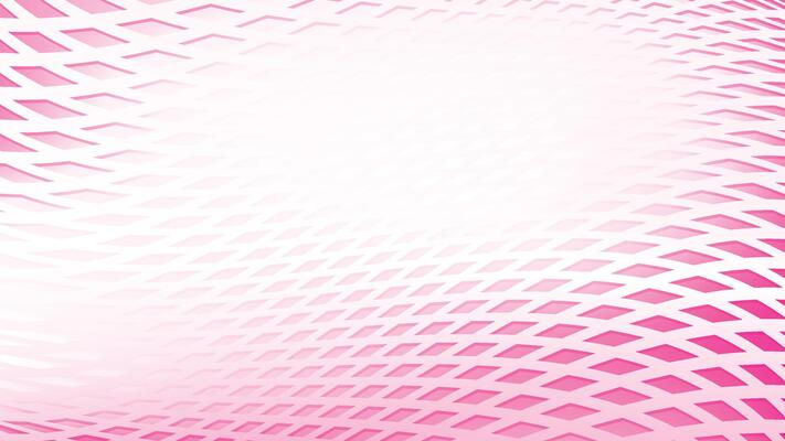 Abstract white and pink color, modern design stripes background with net pattern and glowing light. illustration.