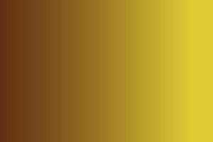 Yellow Shadow Metal Background Template vector