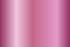 Pink Metal Shiny Background Template vector