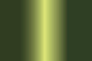 Green Shiny Metallic Background Template vector