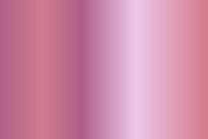 Pink Glossy Metal Background Template vector