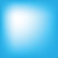 Blue background for product abstract Winter background blurred shadows vector