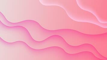 abstract pink pastel shadow and light diagonal shape background. vector