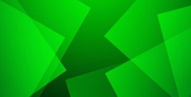 minimal abstract green gradient color with dynamic shape composition design trendy background. eps10 vector