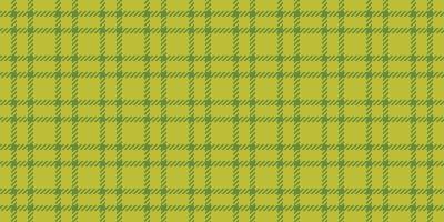 Stylish green and olive check pattern. Perfect for textile design, website backgrounds, or fashion projects. Clean, modern aesthetic. Versatile and eye-catching. vector