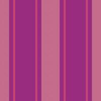Diwali background lines, household pattern seamless fabric. Frame texture vertical textile stripe in pink and red colors. vector