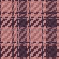 Plaid tartan seamless pattern in for shirt printing, jacquard patterns, textiles vector