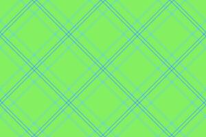 Tartan plaid background, diagonal check seamless pattern. fabric texture for textile print, wrapping paper, gift card, wallpaper. vector