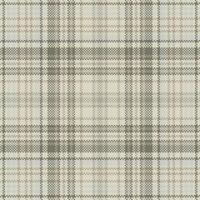 Tartan plaid pattern seamless. Print fabric texture. Check background. vector