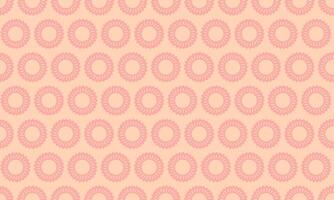 Seamless geometric pattern design. Abstract tech background. Simple ornament for web backdrop or fabric, paper print. vector
