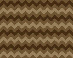 Zigzag pattern seamless. Zig zag background color. abstract design. vector
