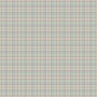 Faded seamless fabric background, row texture pattern. New tartan textile plaid check in pastel and grey colors. vector