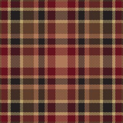 Pixel background design. Modern seamless pattern plaid. Square texture fabric. Tartan scottish textile. Beauty color madras ornament.