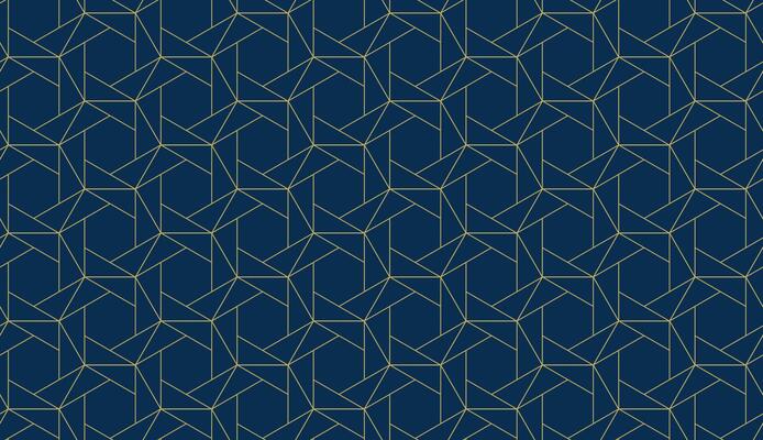 Geometric pattern seamless. Trendy design background for web backdrop or paper print.