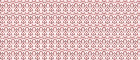 Seamless geometric pattern design. Abstract tech background. Simple ornament for web backdrop or fabric, paper print. vector