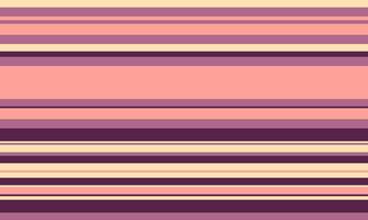 Elegant pastel horizontal stripes pattern. Perfect for website backgrounds, textile design, or scrapbooking projects. Subtle and stylish, this image adds a touch of sophistication to any design. vector