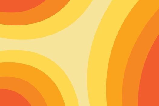 vistoso resumen modelo antecedentes. modelo verano concepto. vector