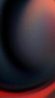 abstract background with a vertical dark red and black wave vector