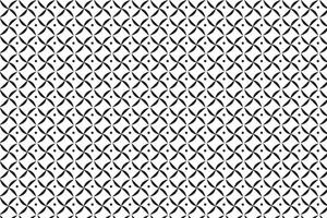 Flat Creative pattern design vector