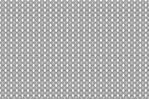 Hexagon pattern Design vector
