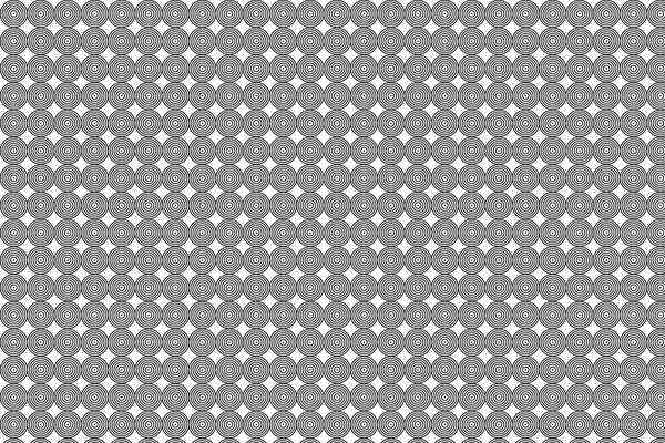 Circle pattern Design