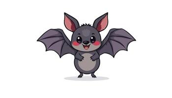 Comprehensive Overview of Bats Nature's Nocturnal Flyer vector