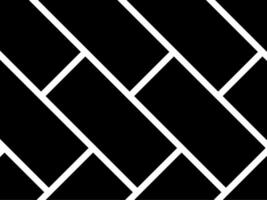Herringbone Pattern, Brick or Paving Block Motif, can use for Decoration, Background, Carpet, Ornate, Tile, Floor, Wallpaper, Wrapping, Fashion, Fabric, Interior, Exterior or Graphic Design Element vector