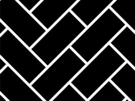 Herringbone Pattern, Brick or Paving Block Motif, can use for Decoration, Background, Carpet, Ornate, Tile, Floor, Wallpaper, Wrapping, Fashion, Fabric, Interior, Exterior or Graphic Design Element vector