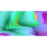 A colorful abstract background png