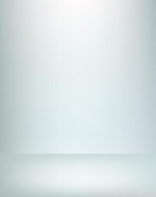 Abstract grey and white color light effect background. Wallpaper design