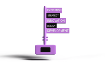 Key strategy execution strategy innovation design development business success symbol sign idea genius achievement solution technology financial leadership progress datum planning growth organization png
