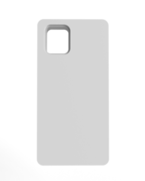 backside case phone mobile smartphone tablet white object mockup empty blank camera display business product advertisement sale device sale showing banner object brand digital model template phone art png