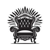 Download Premium Armchair Silhouette Vectors for Web and Print
