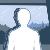 Observing the Crowd Anonymity and Public Spaces vector