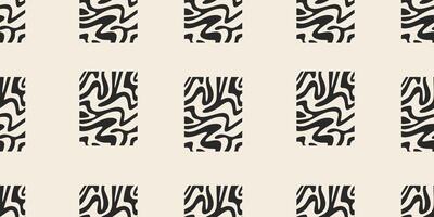 Abstract geometric pattern background. vector