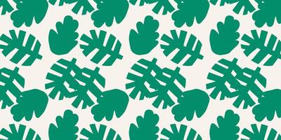 Organic pattern element background. vector