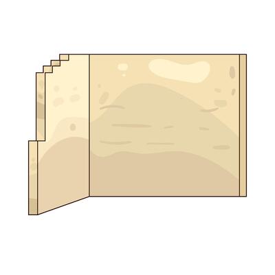 Illustration of Wall