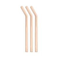 Illustration of Reusable Straw vector