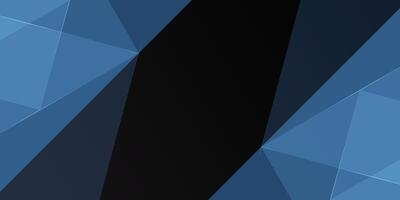 Abstract dark blue square overlap background for card graphics design. Blue background shadow elements. vector