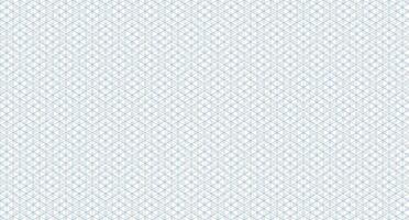 Template isometric grid seamless pattern. Blue isometric grid. Outline isometric graph template background. illustration vector