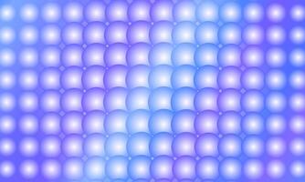Abstract liquid fluid circles colorful background. sphere shape pastel color design. Creative minimal bubble trendy gradient template. vector