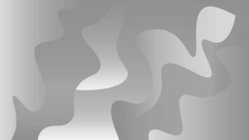 abstract background with monochrome camouflage motif, suitable for any content or presentation vector
