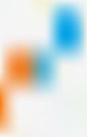Featuring vibrant blur and subtle gradient transitions, these blurred backgrounds bring a colorful and dynamic feel to your digital or print projects. vector