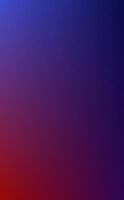 Abstract background illustration with vibrant rainbow colors and smooth, blurry transitions. Great for creating graphic art and soft wallpapers. vector