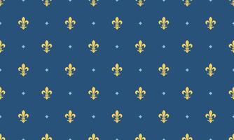 Tile vip at stencil swatch. Repeat geometric at beautiful traditional. Simple floral pattern with paper scrapbook. vector
